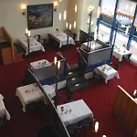 Intercityhotel Szálloda Schwerin
