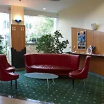 Szálloda Intercityhotel 4*