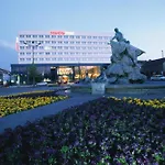 Szálloda Intercityhotel Schwerin