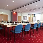 Szálloda Intercityhotel Schwerin