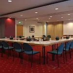Szálloda Intercityhotel 4*