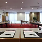 Intercityhotel Szálloda Schwerin
