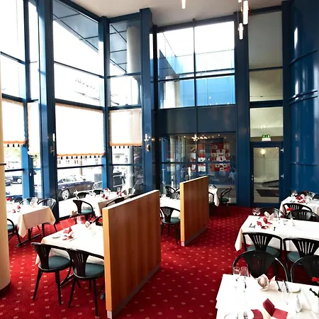 Szálloda Intercityhotel