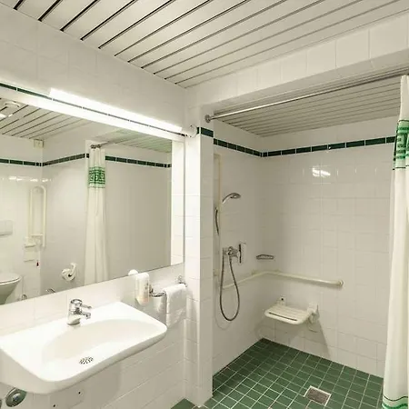 Hotel Intercityhotel Schwerin (Mecklenburg-Vorpommern)