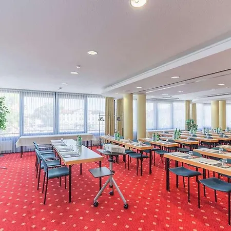 Intercityhotel Schwerin