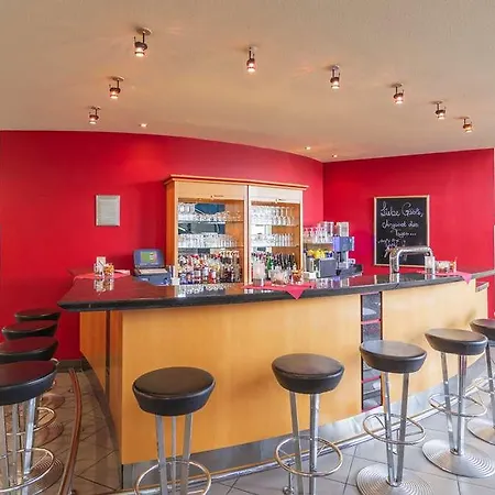 Szálloda Intercityhotel Schwerin