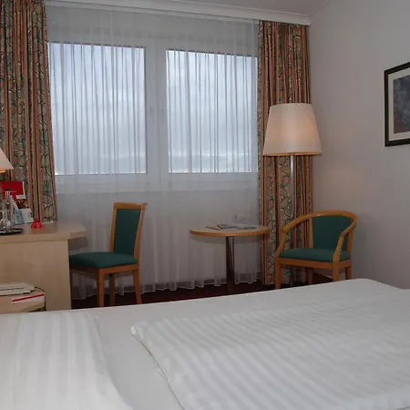 Intercityhotel 4* Schwerin