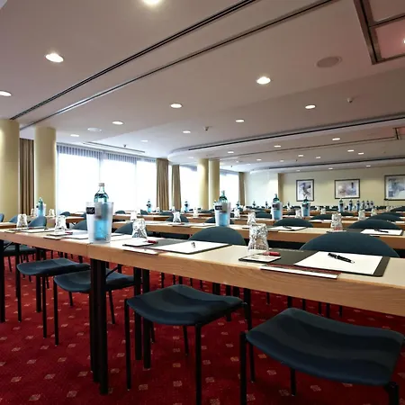 Intercityhotel Hotell Schwerin (Mecklenburg-Vorpommern)