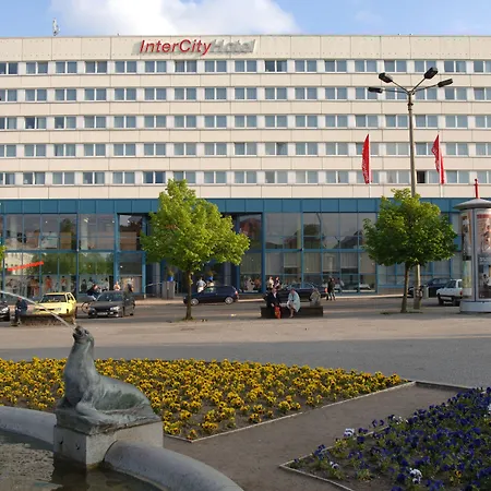 Hotell Intercityhotel Schwerin (Mecklenburg-Vorpommern)