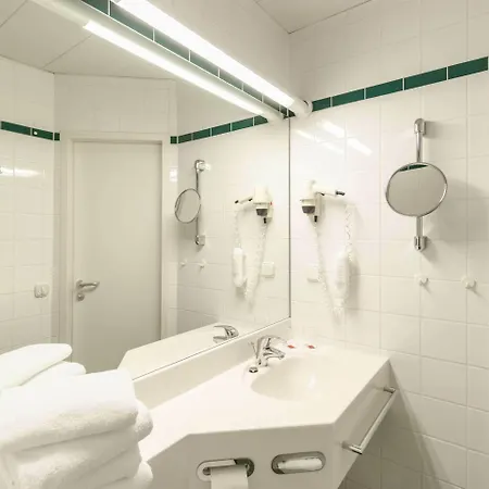 Szálloda Intercityhotel 4*