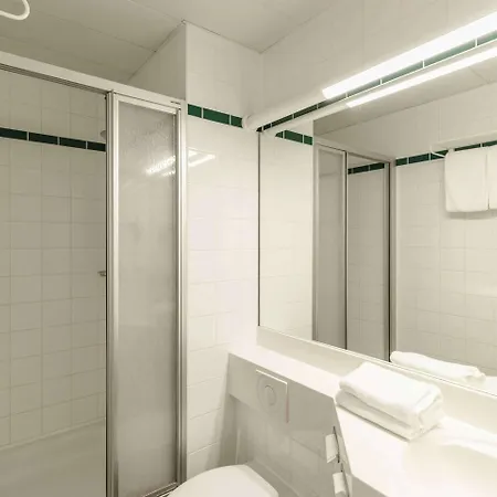 Intercityhotel Hotel