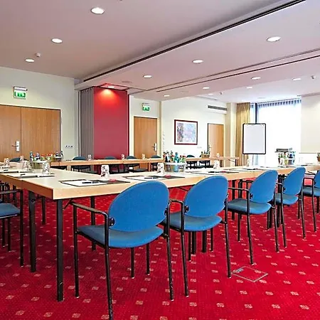 Intercityhotel Schwerin (Mecklenburg-Vorpommern)