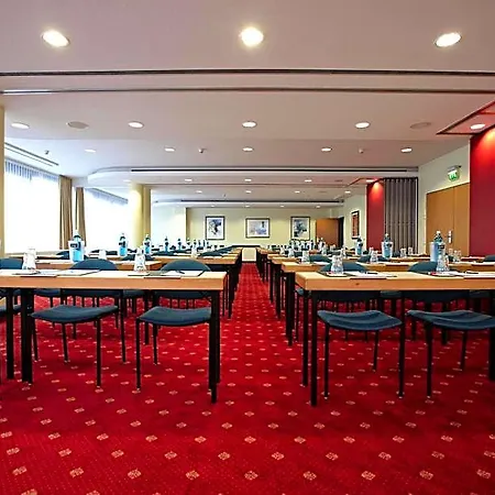 Intercityhotel Schwerin (Mecklenburg-Vorpommern)