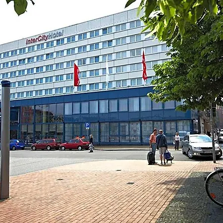 Intercityhotel Hotel 4*