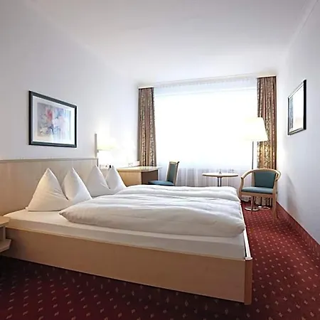 Intercityhotel Schwerin (Mecklenburg-Vorpommern)