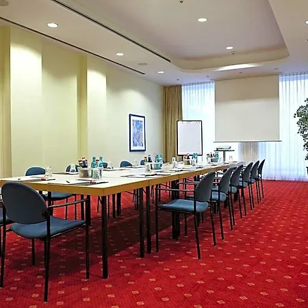 Intercityhotel 4* Schwerin (Mecklenburg-Vorpommern)