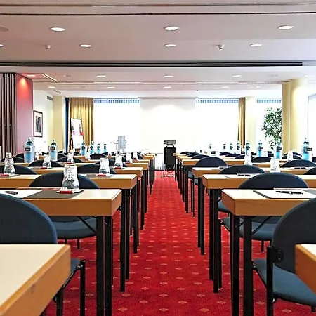 Intercityhotel
