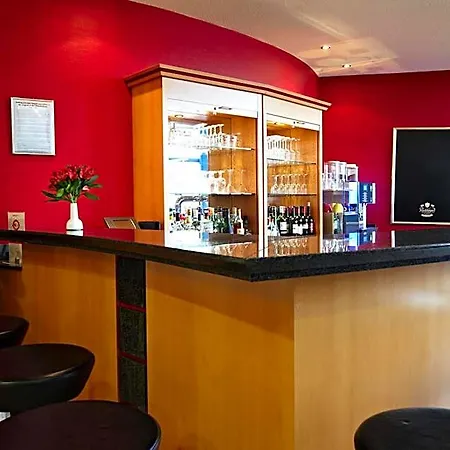 Hotel Intercityhotel
