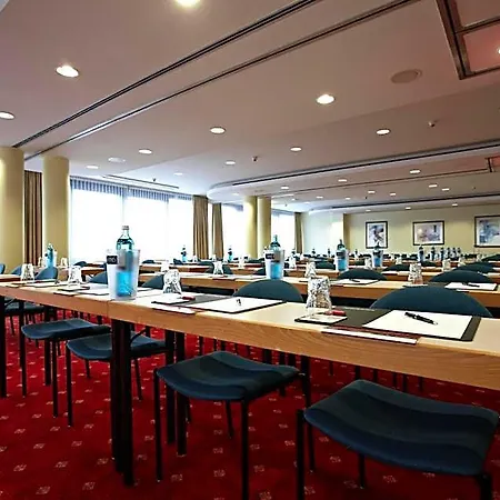 Intercityhotel 4* Schwerin (Mecklenburg-Vorpommern)