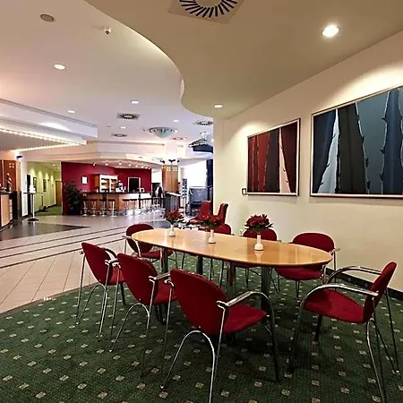 Intercityhotel Hotel Schwerin (Mecklenburg-Vorpommern)