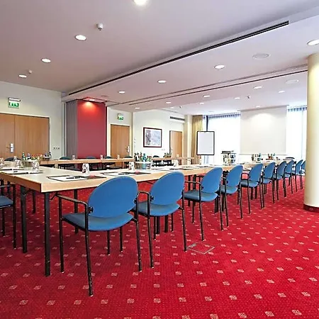 Intercityhotel Schwerin (Mecklenburg-Vorpommern)