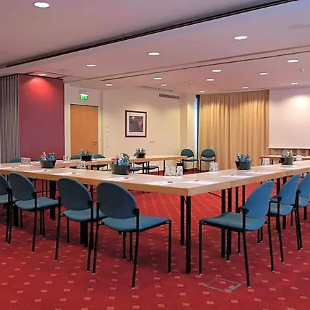 Intercityhotel Hotel