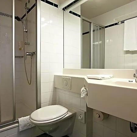 Intercityhotel Schwerin (Mecklenburg-Vorpommern)