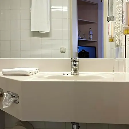 Hotel Intercityhotel Schwerin (Mecklenburg-Vorpommern)