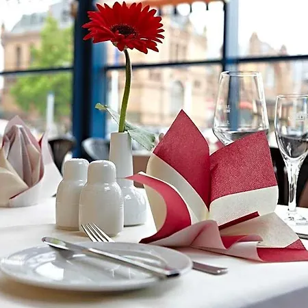 Intercityhotel 4* Schwerin (Mecklenburg-Vorpommern)