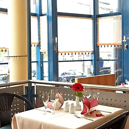 Intercityhotel Hotel Schwerin (Mecklenburg-Vorpommern)