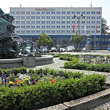 Intercityhotel 4* Schwerin (Mecklenburg-Vorpommern)