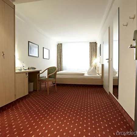 Intercityhotel