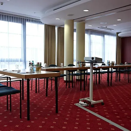 Intercityhotel