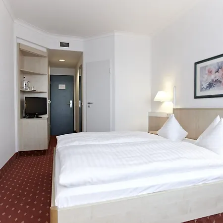 Intercityhotel