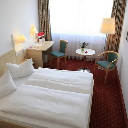 Intercityhotel 4* Schwerin