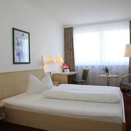 Intercityhotel Szálloda