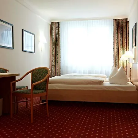 Hotel Intercityhotel