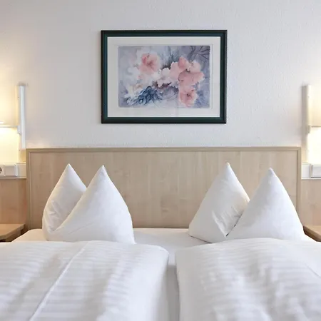 Intercityhotel שוורין