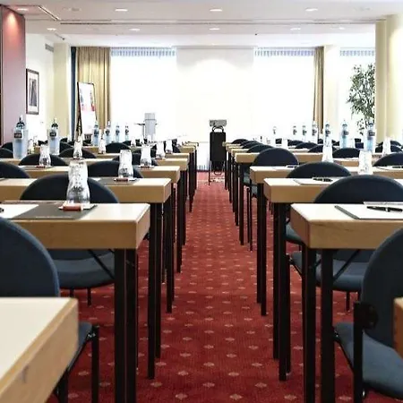 Intercityhotel 4* Schwerin