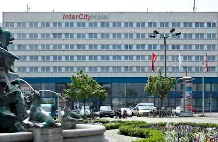 Intercityhotel Szálloda 4*