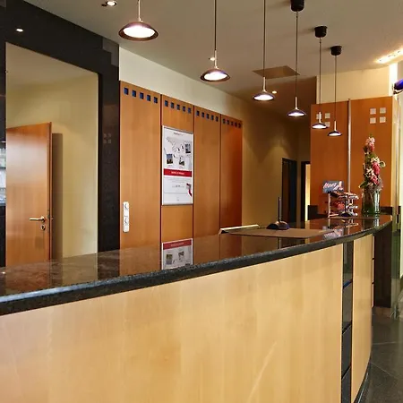 Hotel Intercityhotel Schwerin (Mecklenburg-Vorpommern)