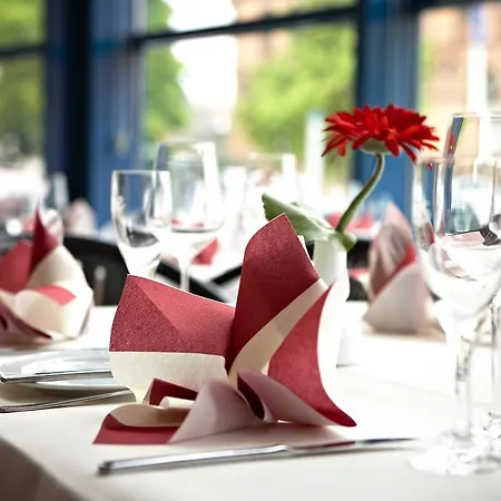 Intercityhotel 4* Schwerin