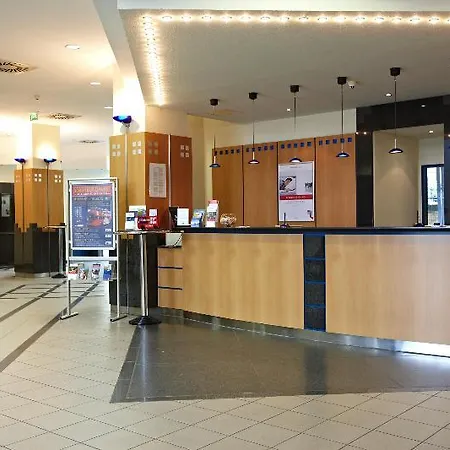 Intercityhotel Schwerin