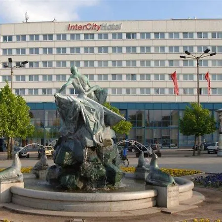 Hotel Intercityhotel 4*