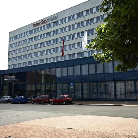 Intercityhotel 4* Schwerin