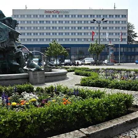 Intercityhotel Szálloda