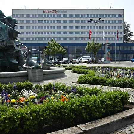 Intercityhotel Hotel