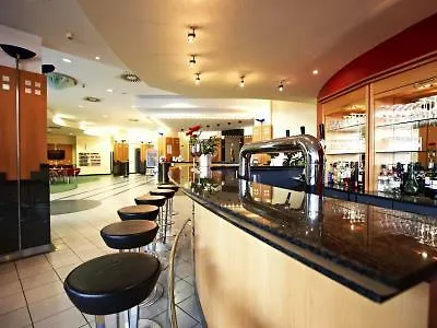 Szálloda Intercityhotel