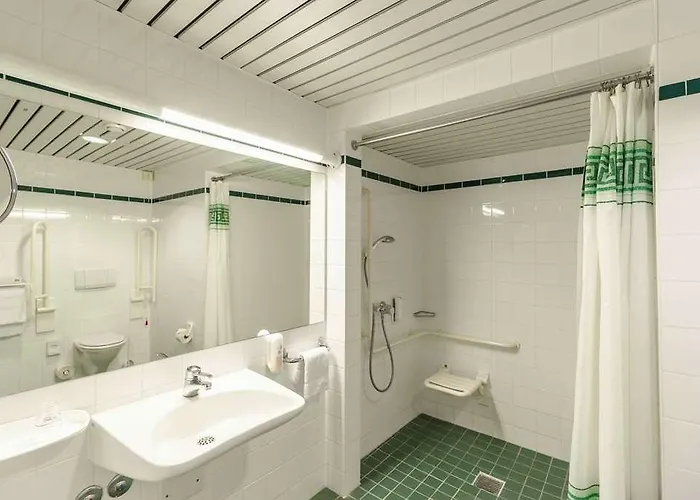 Hotell Intercityhotel Schwerin (Mecklenburg-Vorpommern)