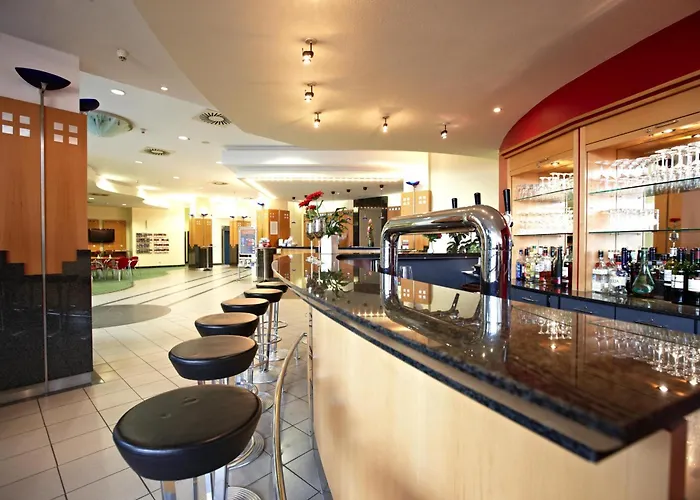 Hotell Intercityhotel